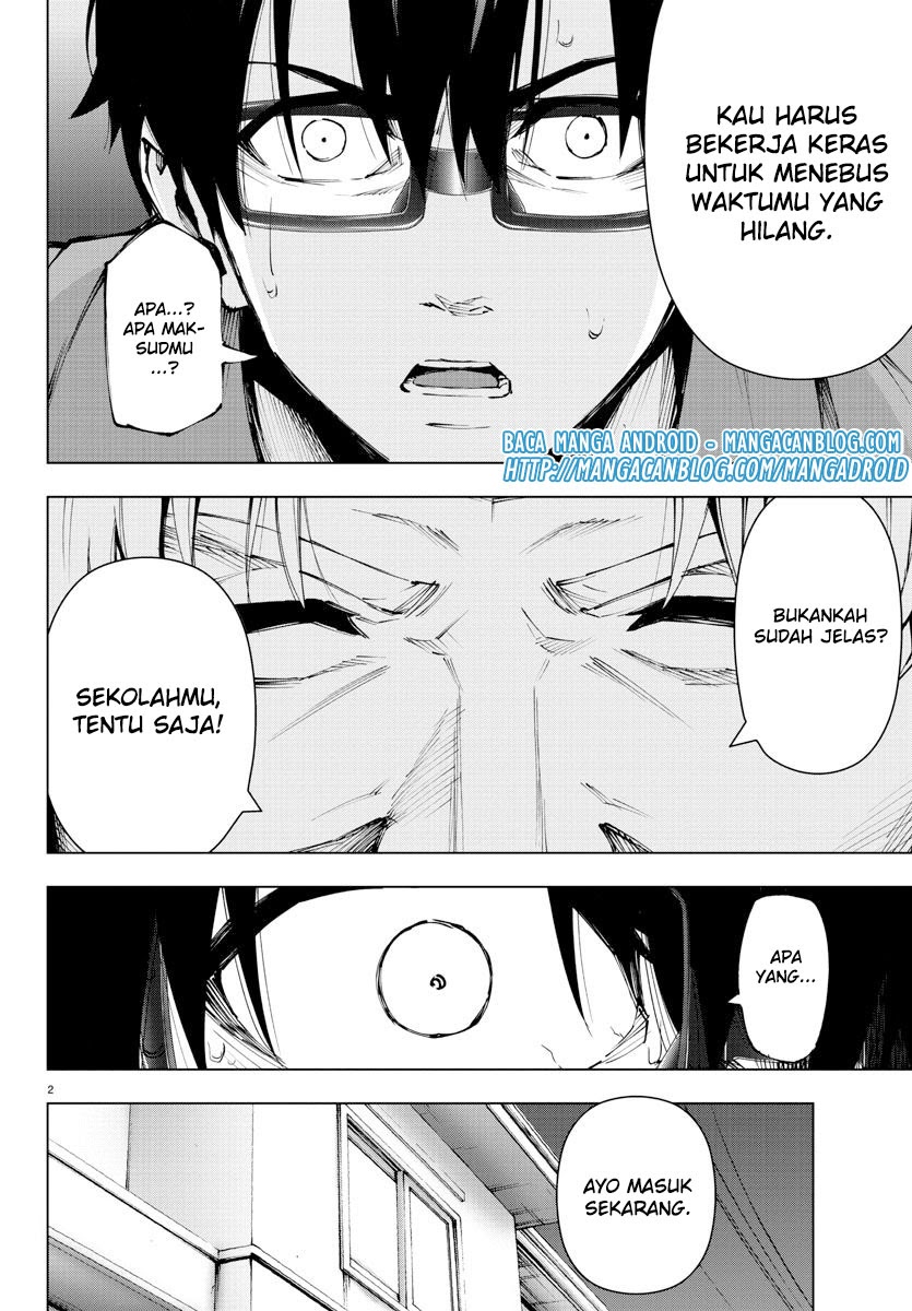 Mahou Shoujo Site Chapter 93 Image 0