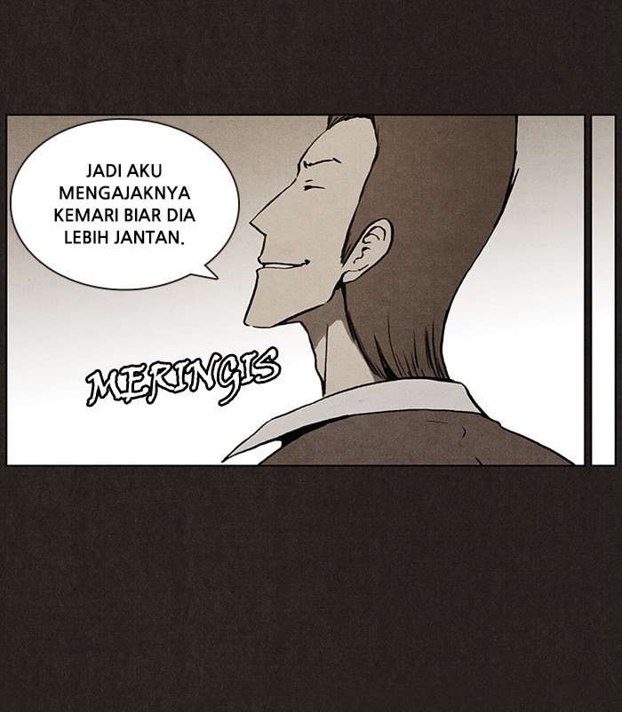 Bastard Chapter 13 Image 5