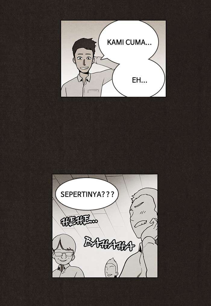 Bastard Chapter 15 Image 19