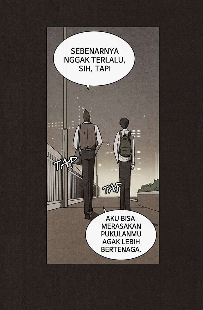 Bastard Chapter 19 Image 9