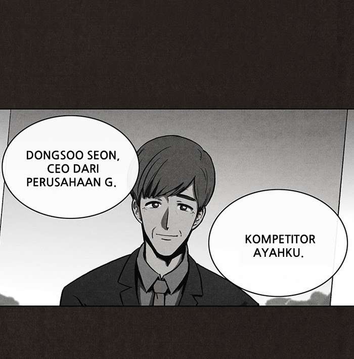 Bastard Chapter 20 Image 39