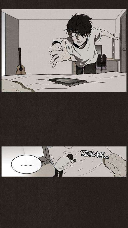 Bastard Chapter 23 Image 14