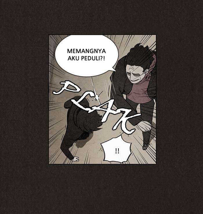 Bastard Chapter 28 Image 22