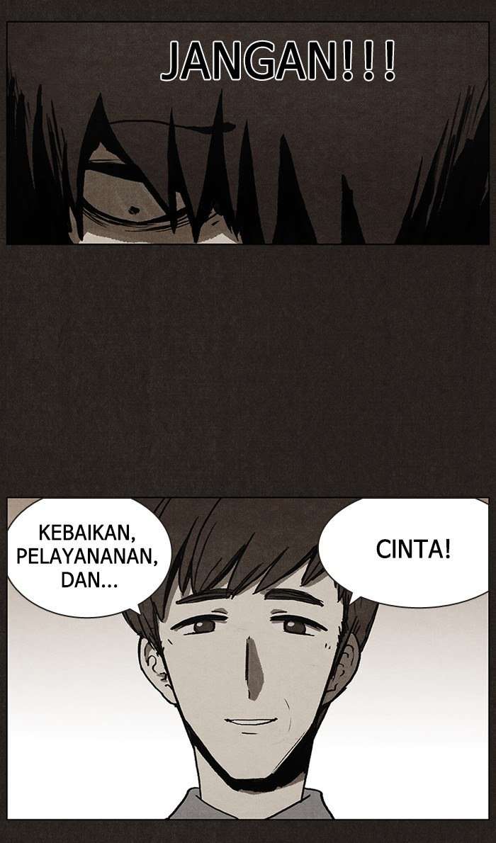 Bastard Chapter 3 Image 16
