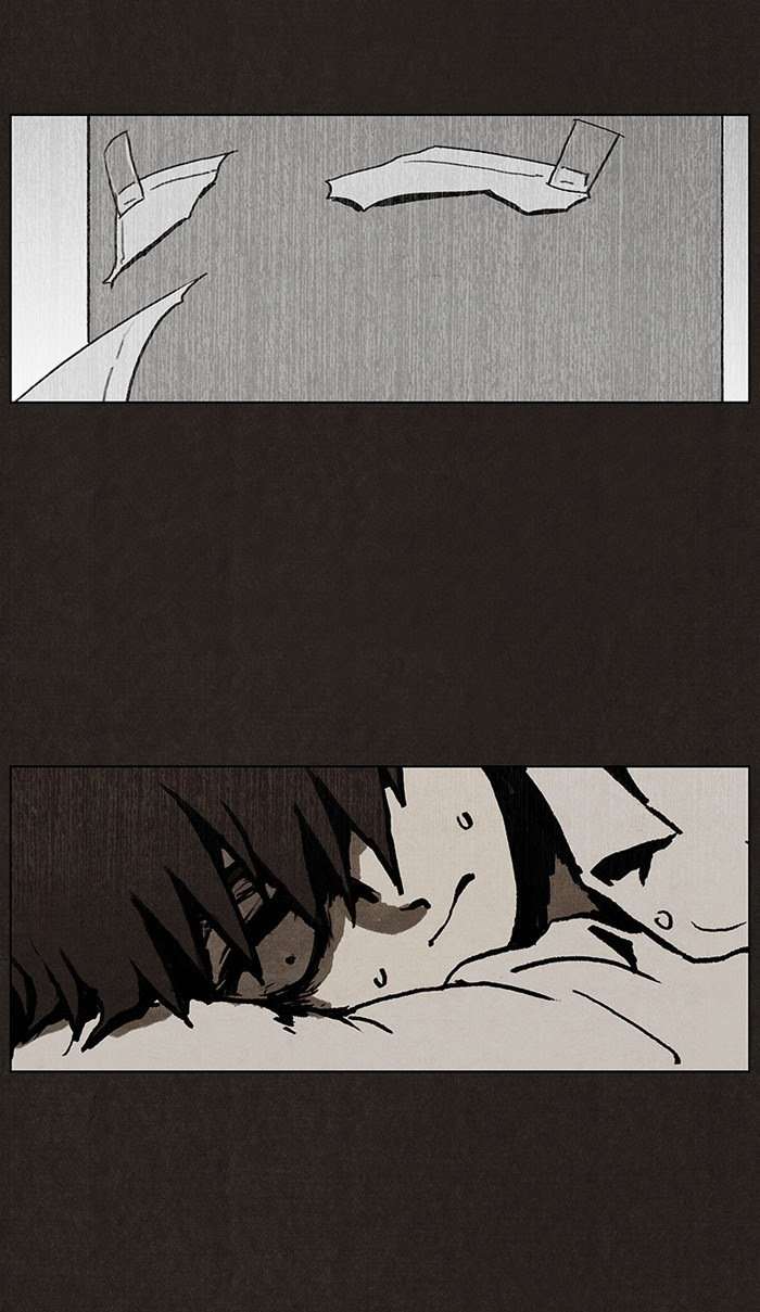 Bastard Chapter 3 Image 27