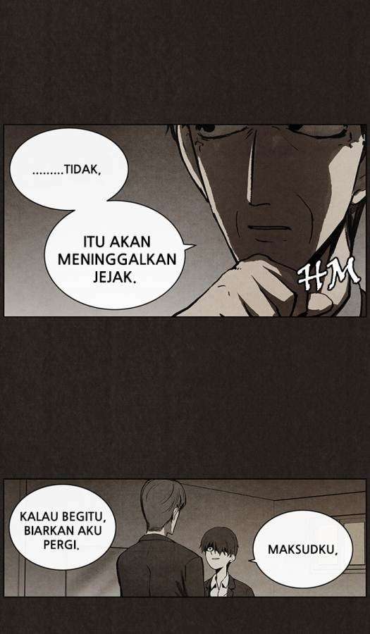 Bastard Chapter 31 Image 14