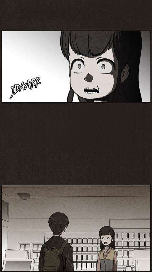 Bastard Chapter 34 Image 3