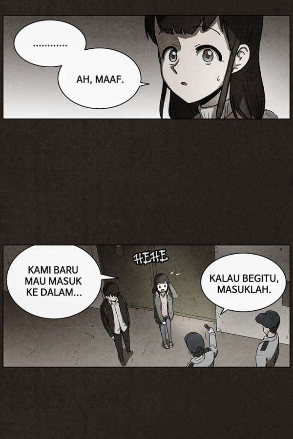 Bastard Chapter 35 Image 31