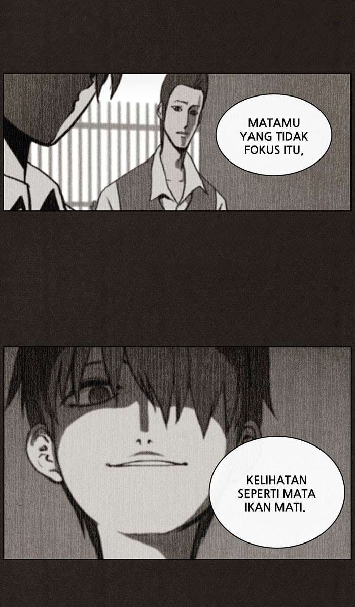 Bastard Chapter 40 Image 10