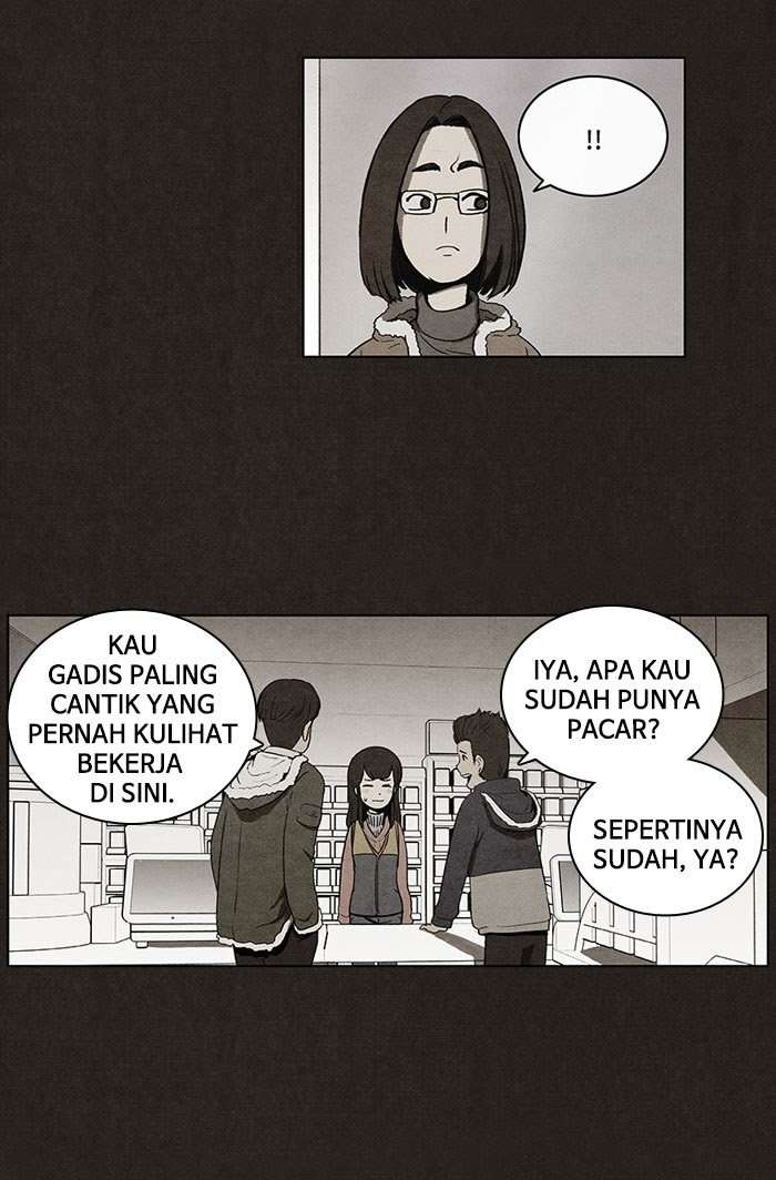Bastard Chapter 41 Image 8