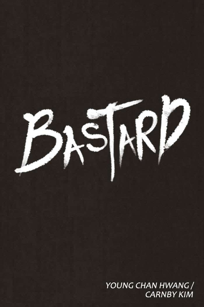 Bastard Chapter 42 Image 5