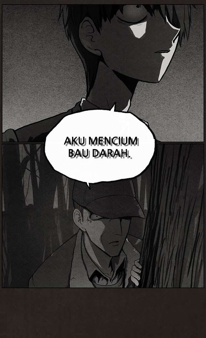 Bastard Chapter 42 Image 13