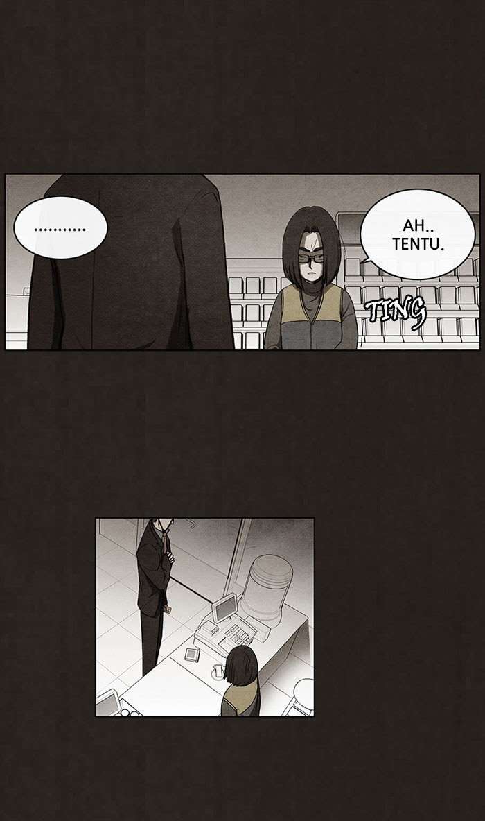 Bastard Chapter 42 Image 18