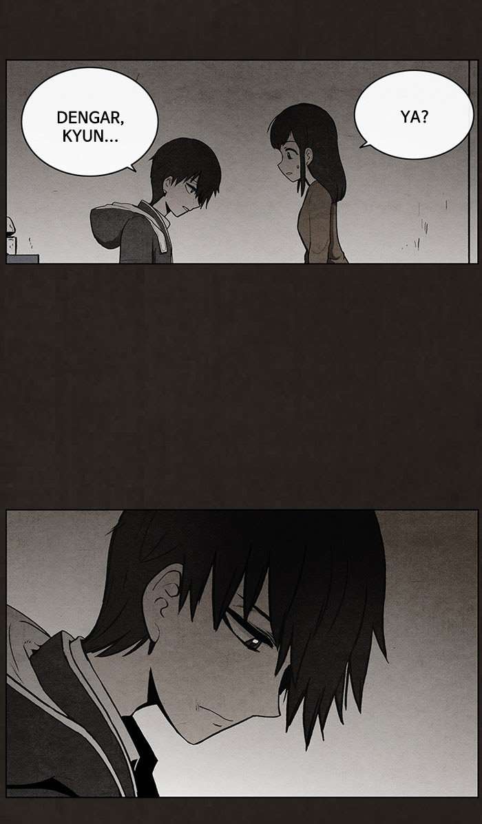 Bastard Chapter 43 Image 32