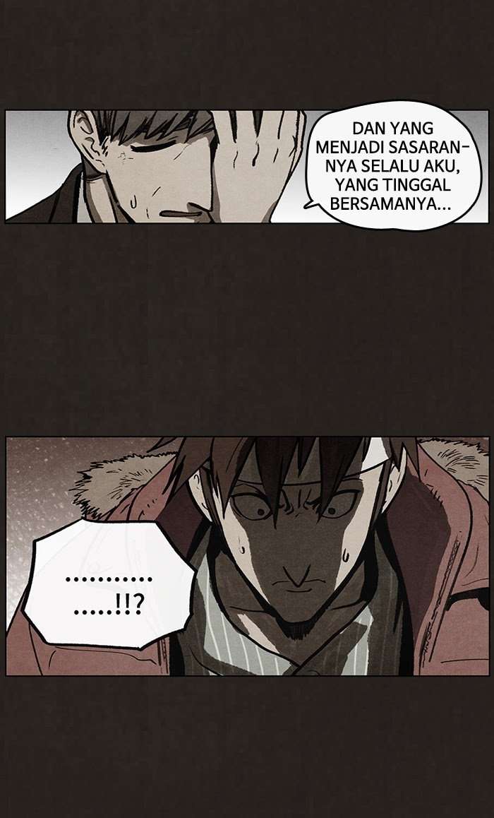 Bastard Chapter 49 Image 32