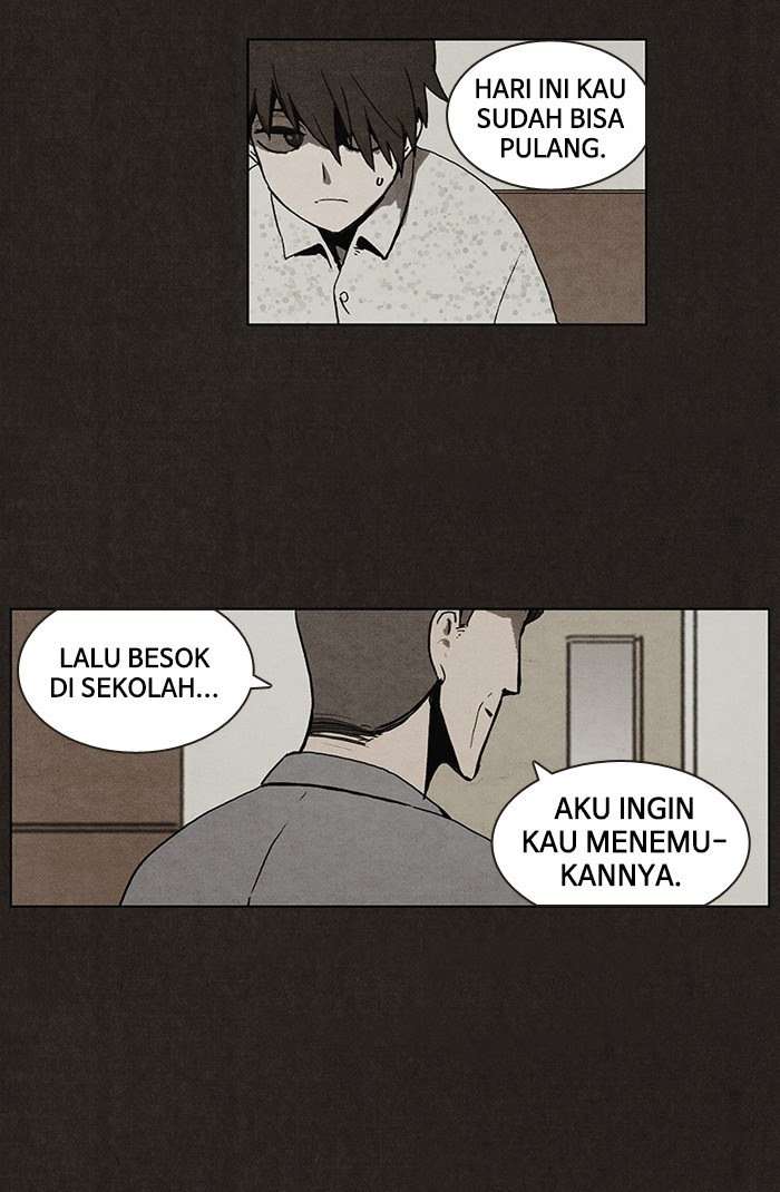 Bastard Chapter 5 Image 13