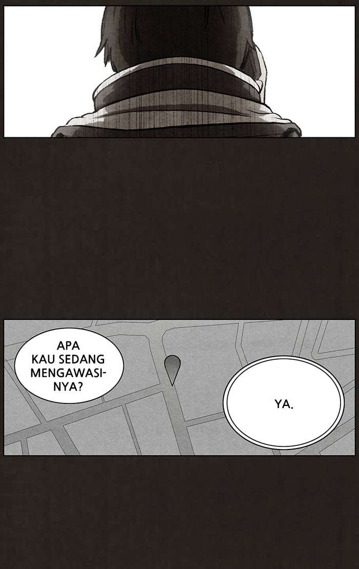 Bastard Chapter 69 Image 4