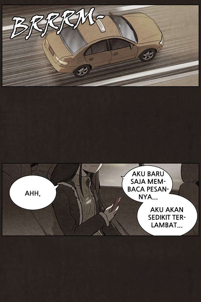 Bastard Chapter 71 Image 58