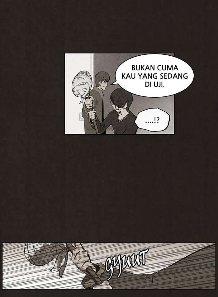 Bastard Chapter 74 Image 38