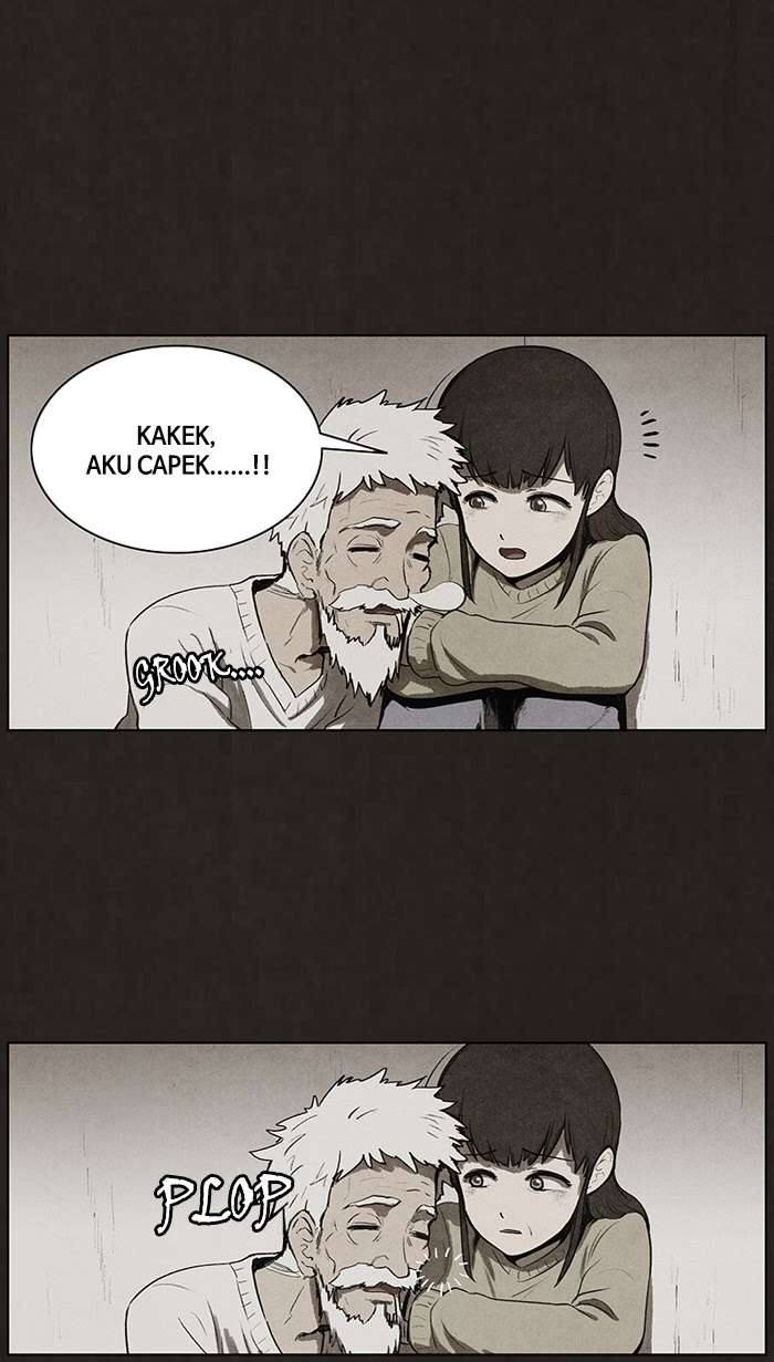 Bastard Chapter 76 Image 17