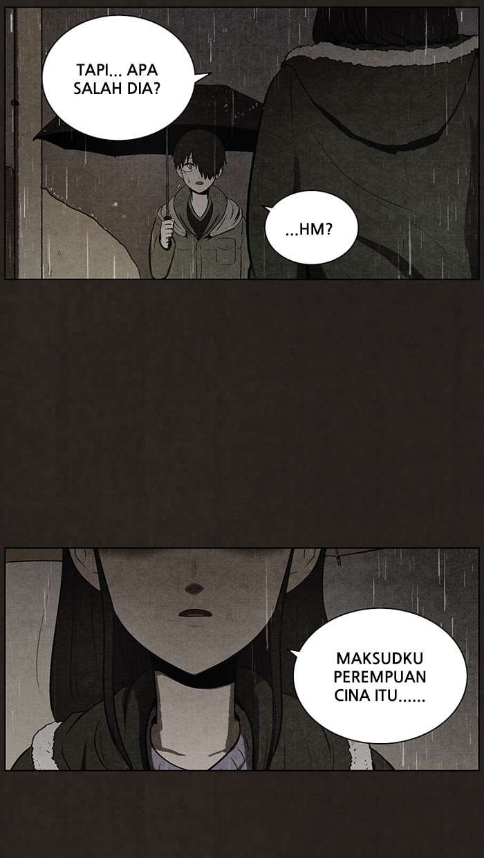 Bastard Chapter 77 Image 10