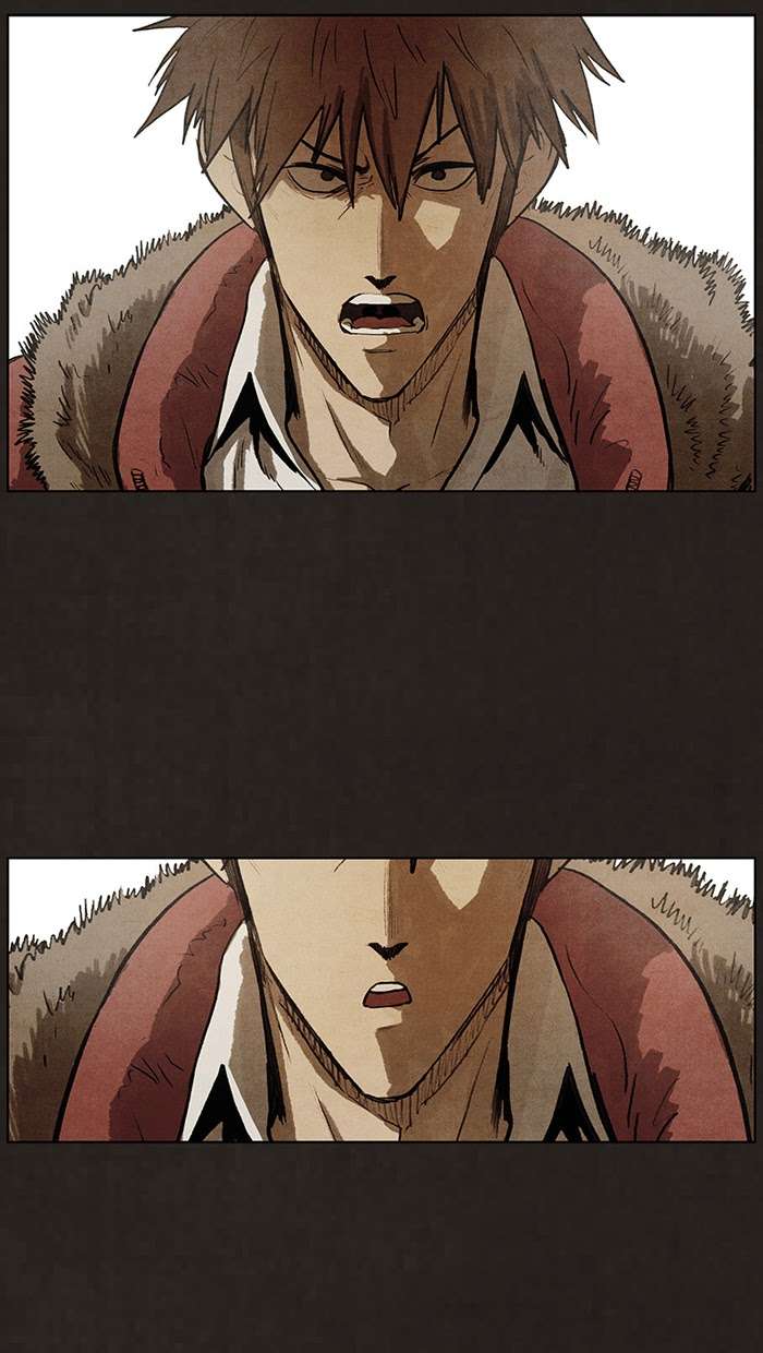 Bastard Chapter 79 Image 55