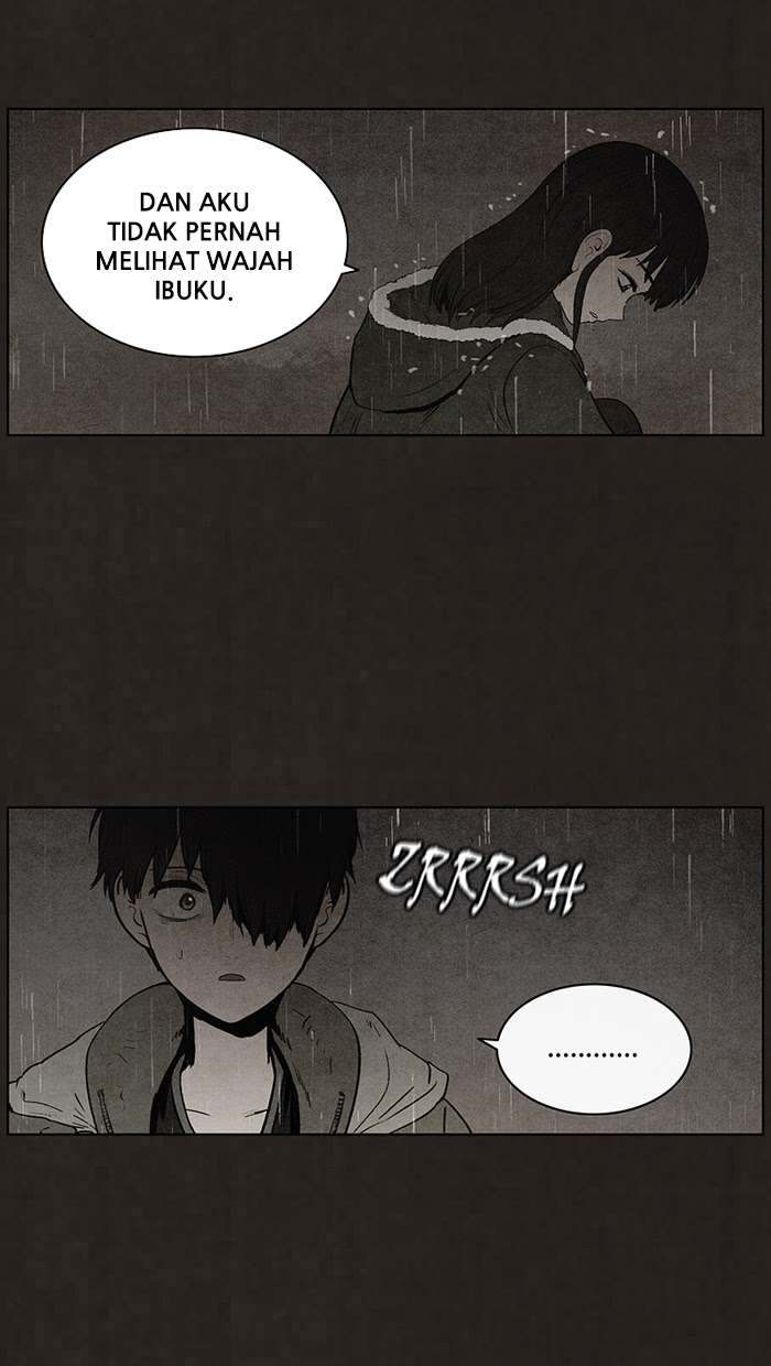 Bastard Chapter 82 Image 23