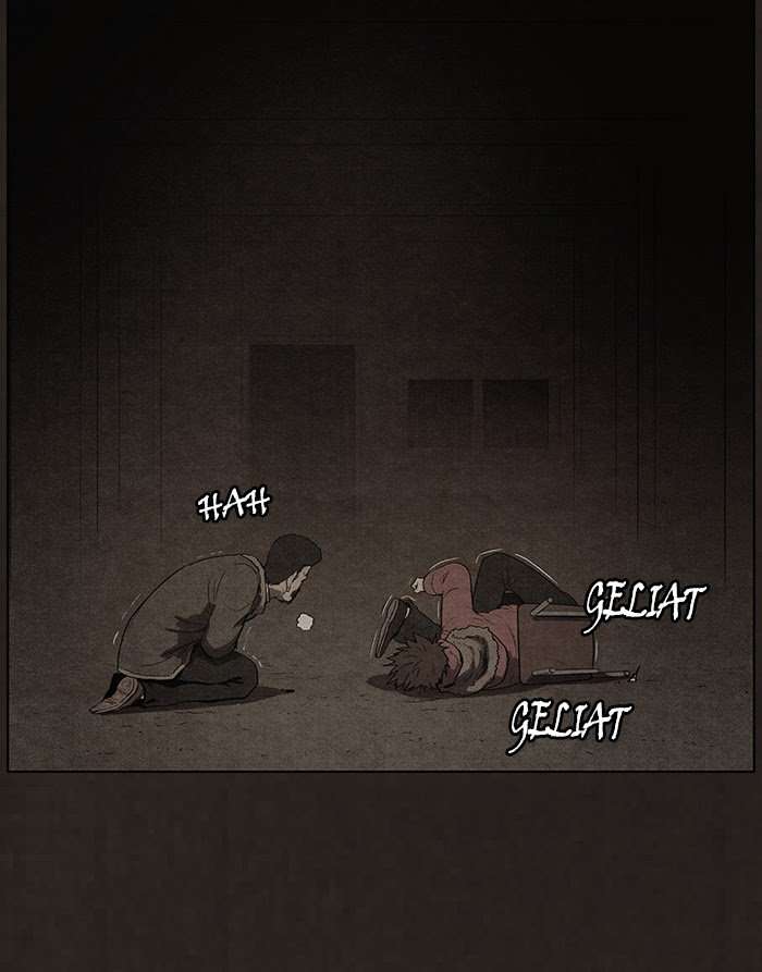Bastard Chapter 83 Image 2