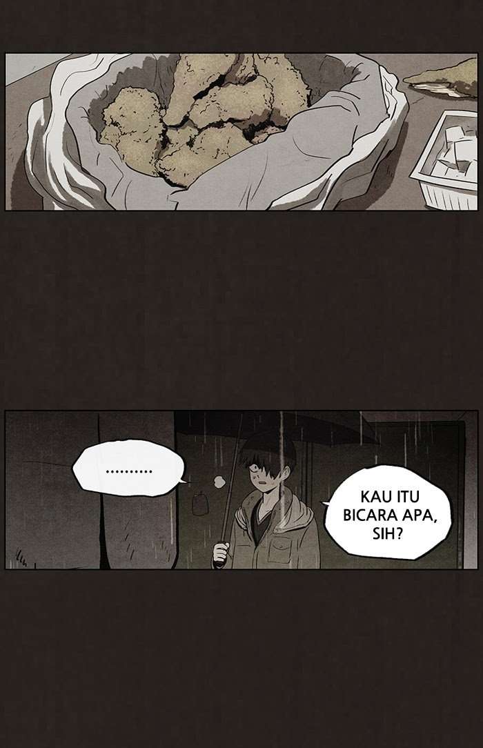 Bastard Chapter 84 Image 56