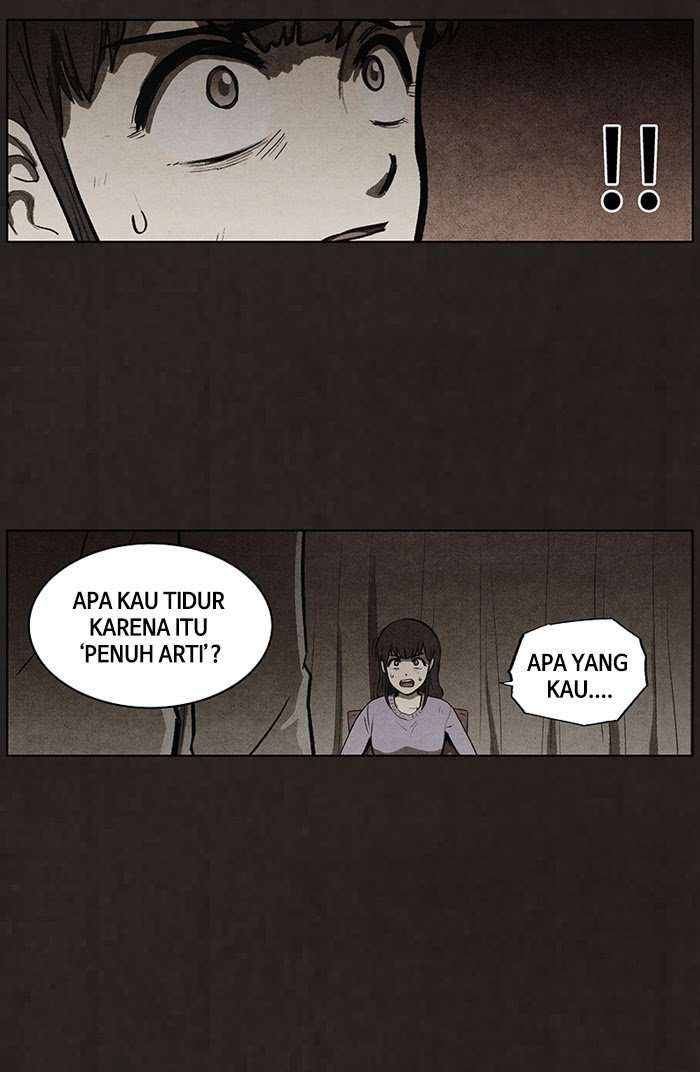Bastard Chapter 86 Image 30