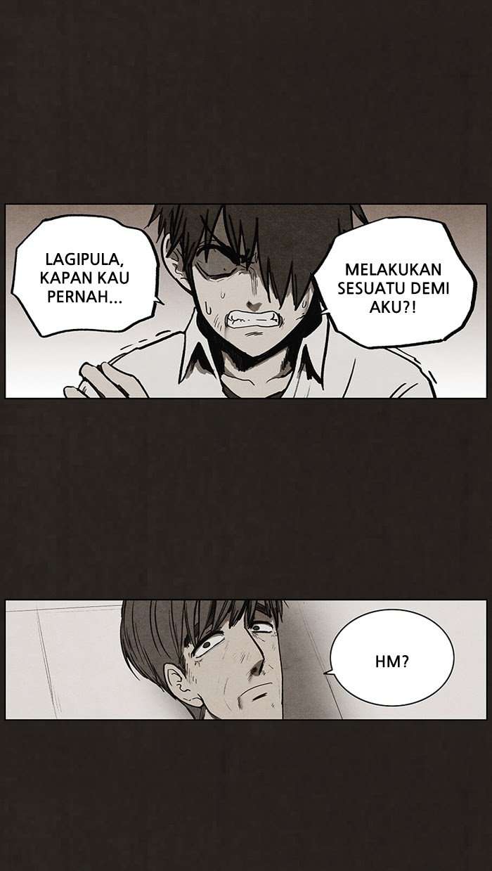 Bastard Chapter 88 Image 13