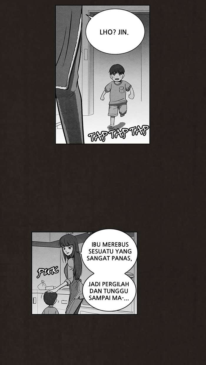 Bastard Chapter 88 Image 49