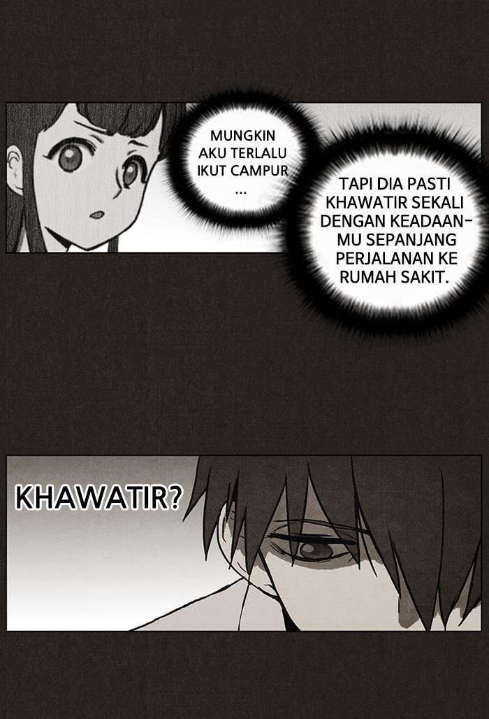Bastard Chapter 9 Image 8