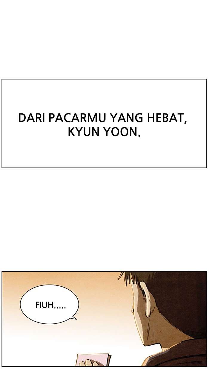Bastard Chapter 92.5 Image 40