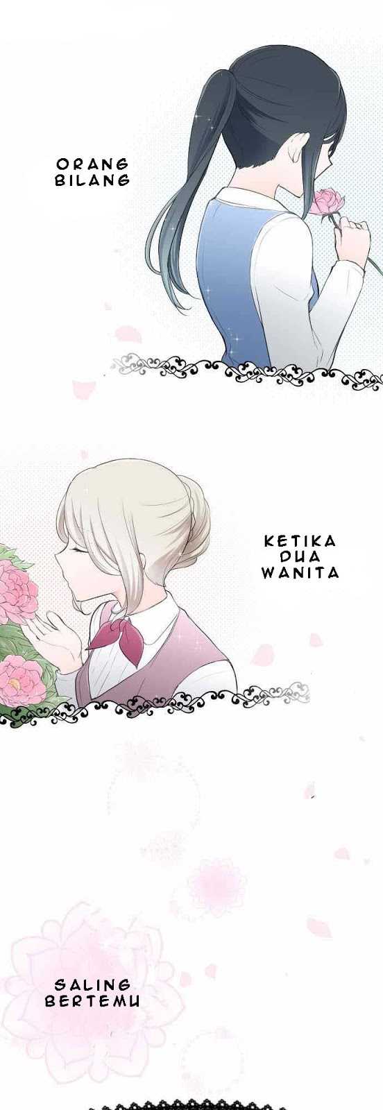 Ouji-sama Nante Iranai Chapter 0 Image 1
