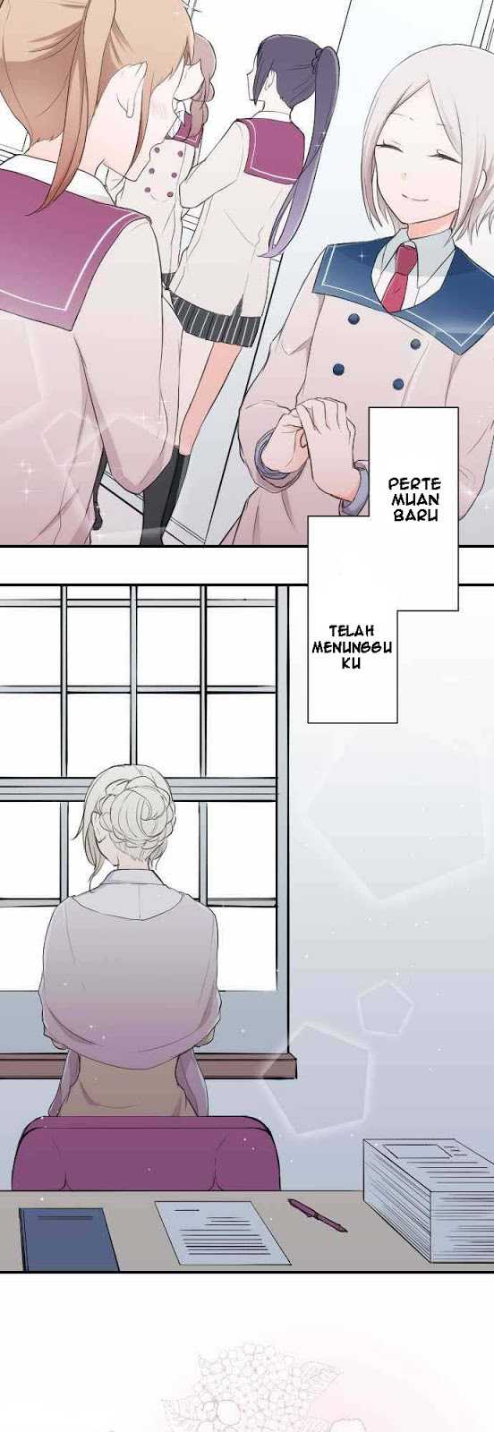 Ouji-sama Nante Iranai Chapter 0 Image 5