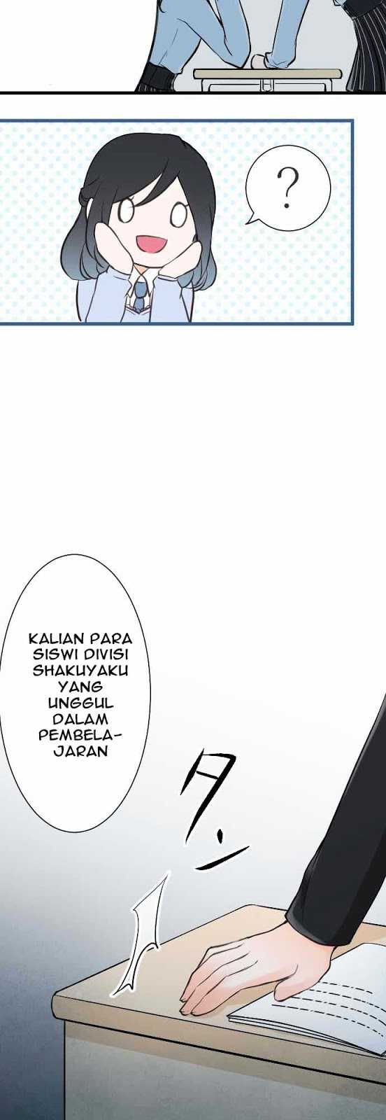 Ouji-sama Nante Iranai Chapter 1 Image 6