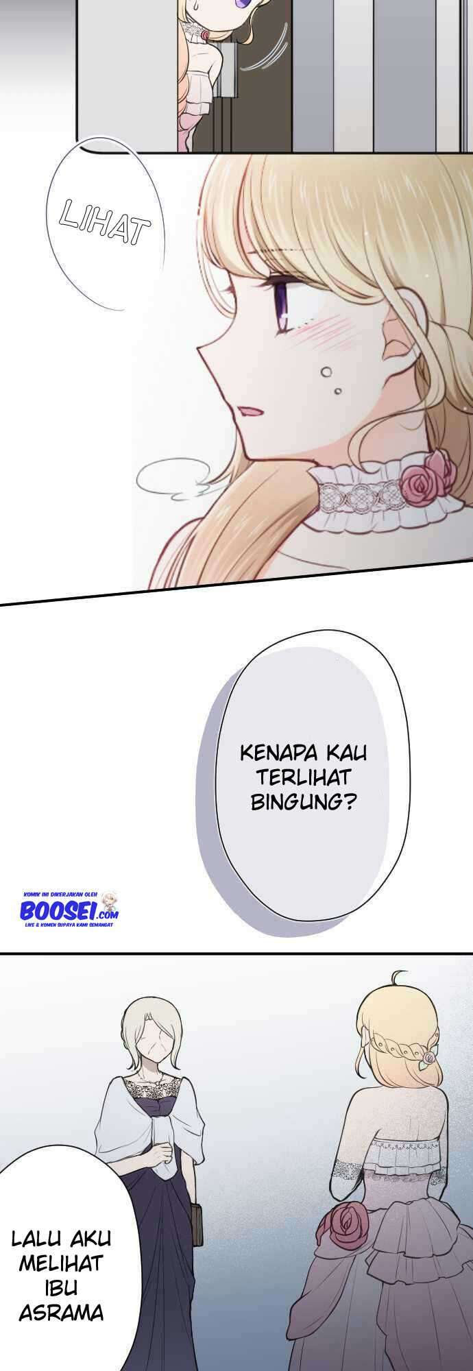 Ouji-sama Nante Iranai Chapter 102 Image 4