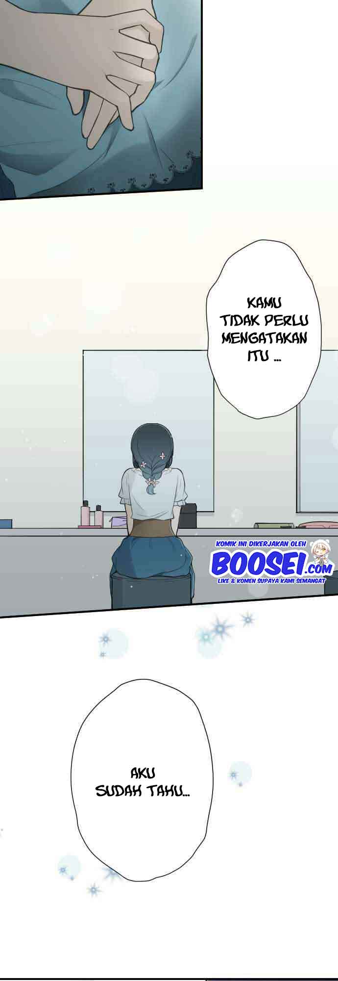 Ouji-sama Nante Iranai Chapter 107 Image 16