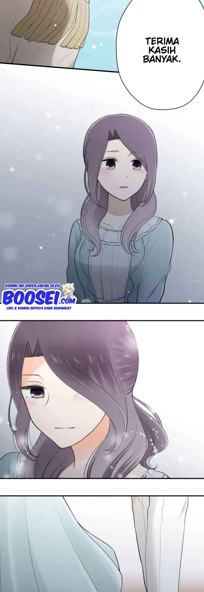Ouji-sama Nante Iranai Chapter 111 Image 4