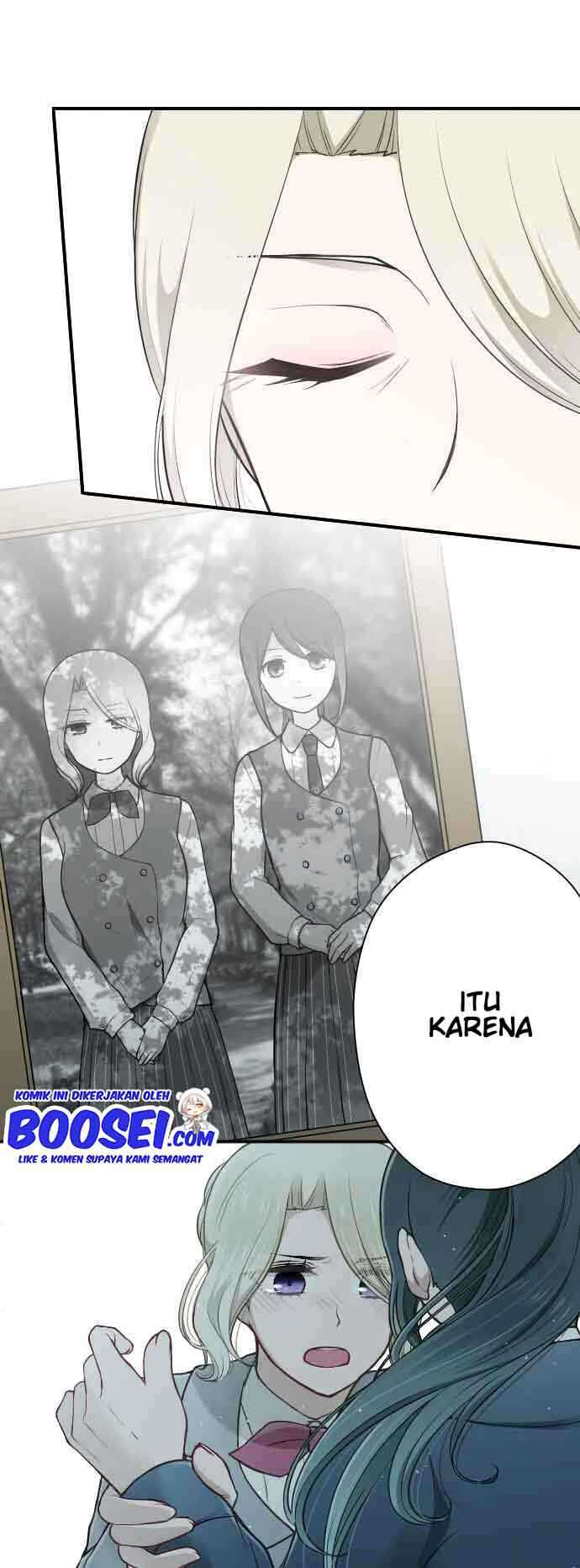 Ouji-sama Nante Iranai Chapter 123 Image 2