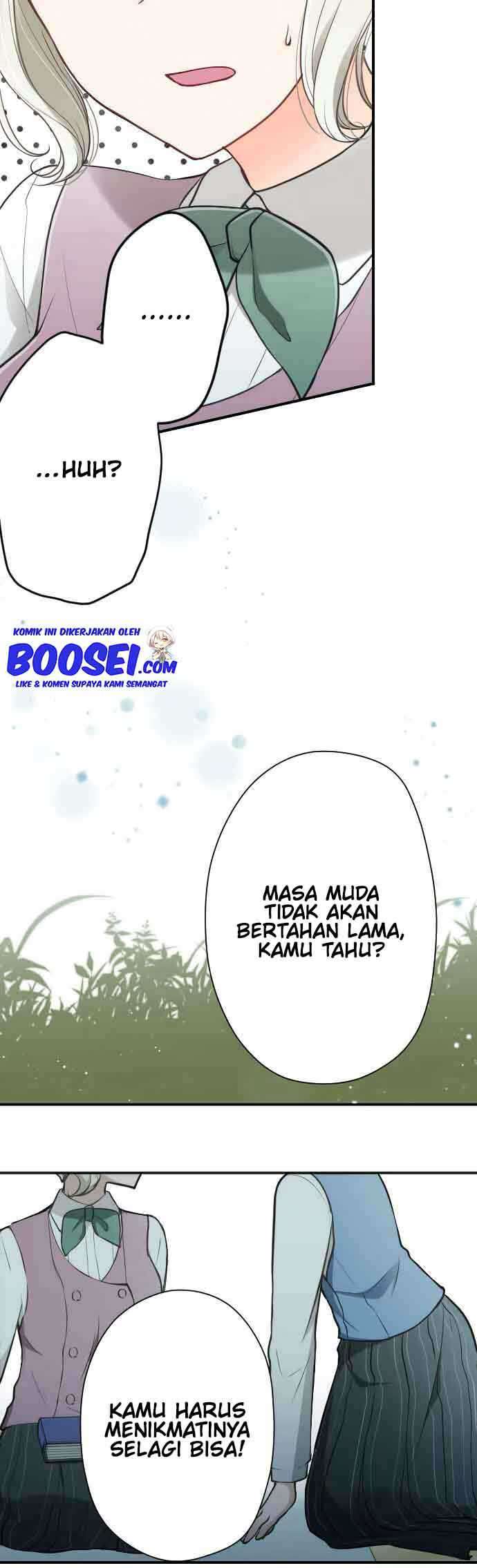 Ouji-sama Nante Iranai Chapter 124 Image 10