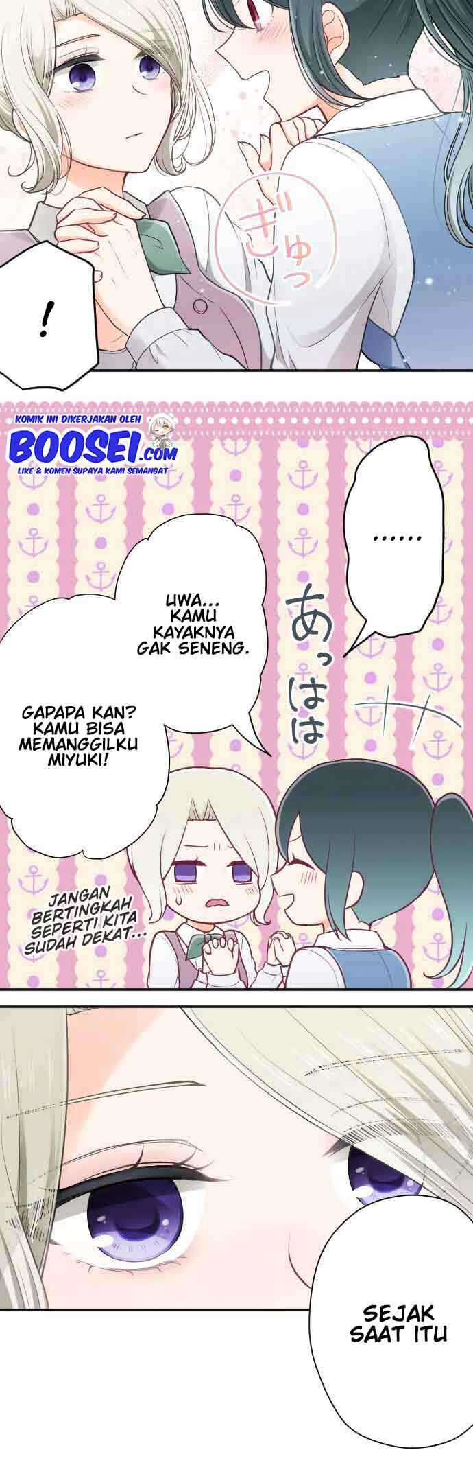 Ouji-sama Nante Iranai Chapter 126 Image 10