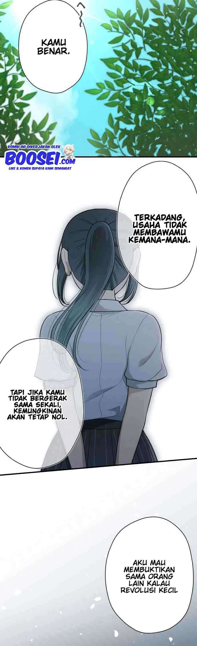Ouji-sama Nante Iranai Chapter 126 Image 20