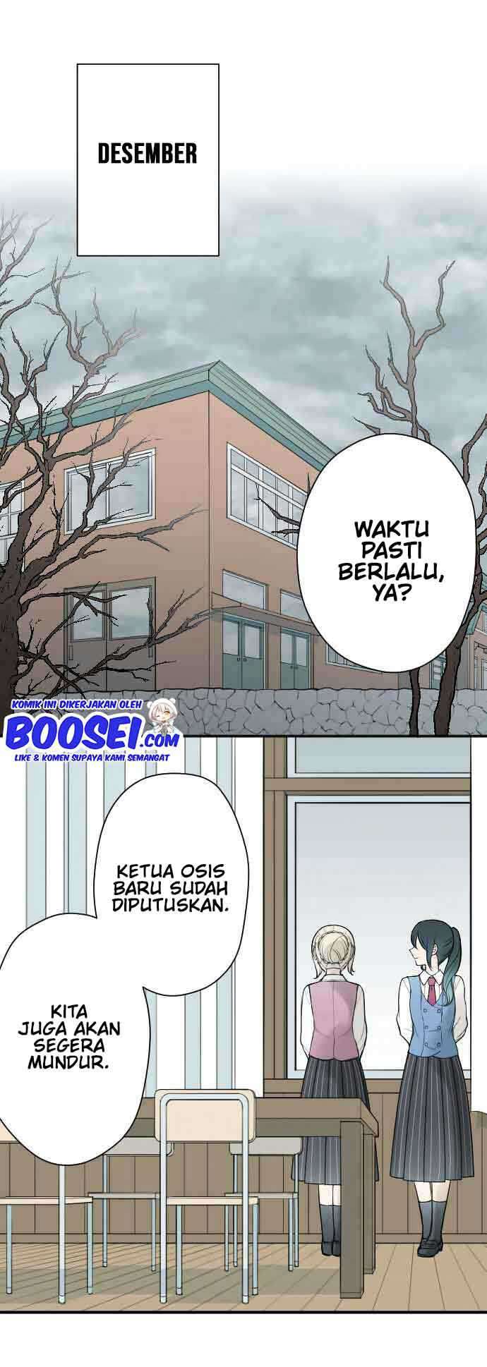 Ouji-sama Nante Iranai Chapter 128 Image 2