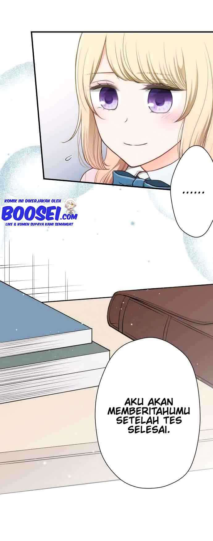 Ouji-sama Nante Iranai Chapter 134 Image 7