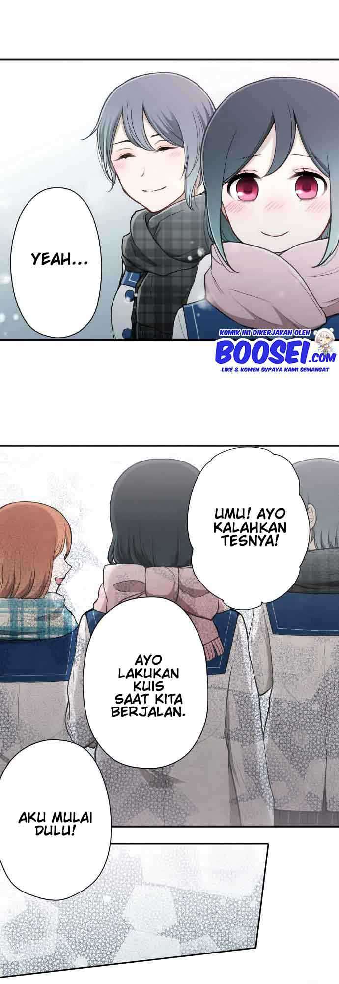 Ouji-sama Nante Iranai Chapter 134 Image 10