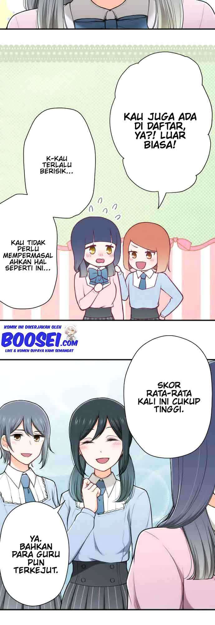 Ouji-sama Nante Iranai Chapter 135 Image 17