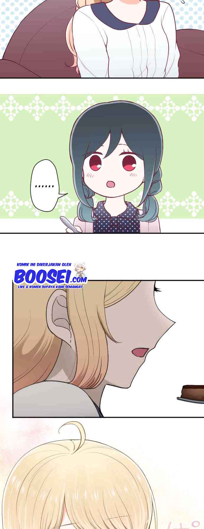 Ouji-sama Nante Iranai Chapter 145 Fix Image 14