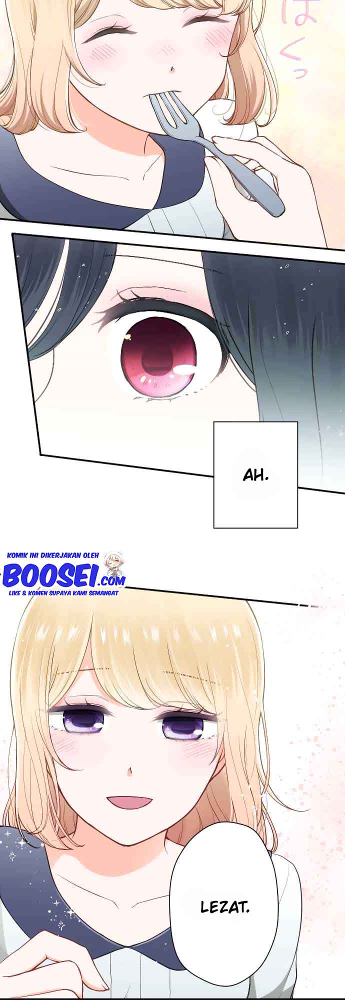 Ouji-sama Nante Iranai Chapter 145 Fix Image 15
